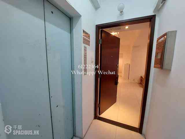Sheung Wan - 8-10, Mercer Street 28