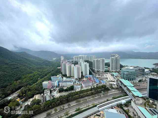 Tung Chung - Coastal Skyline Phase 1 Block 6 03