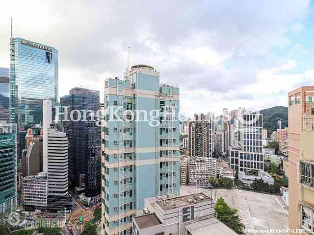 Happy Valley - Jade Terrace 02