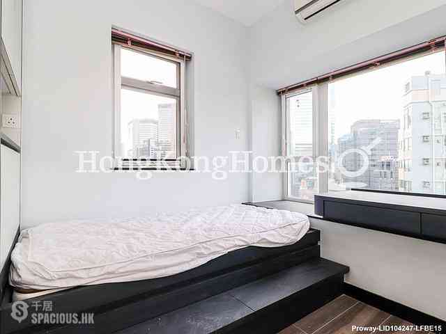 Happy Valley - Jade Terrace 05