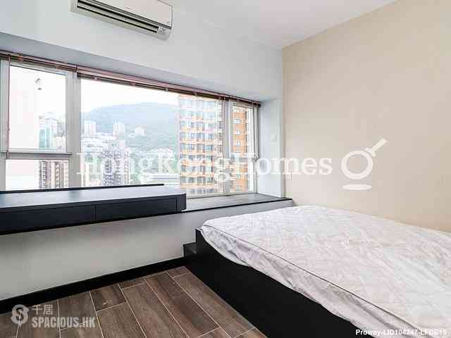 Happy Valley - Jade Terrace 07
