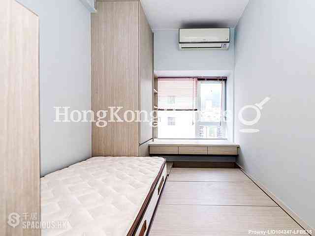 Happy Valley - Jade Terrace 08