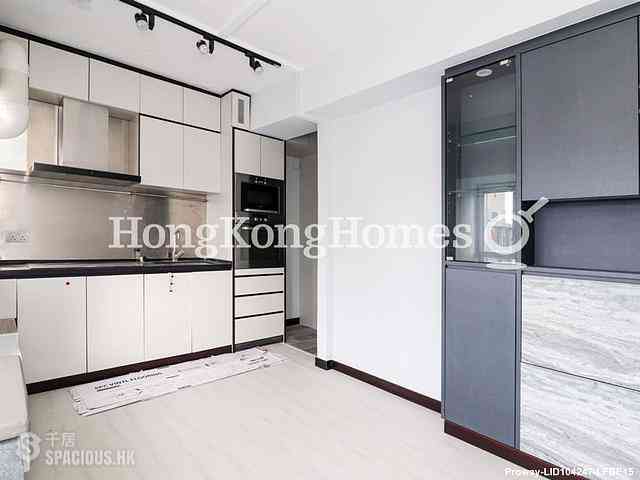 Happy Valley - Jade Terrace 09