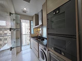 Wan Chai - The Avenue Phase 2 Block 1 04