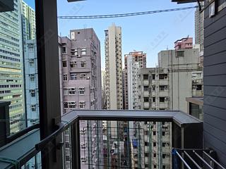 Wan Chai - The Avenue Phase 2 Block 1 10