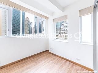 Causeway Bay - Lai Yuen Apartments 06