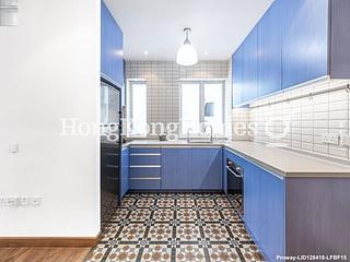Causeway Bay - Lai Yuen Apartments 07