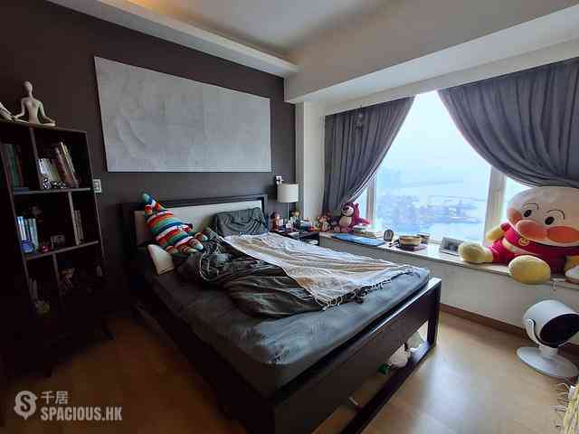 To Kwa Wan - Bayview 02
