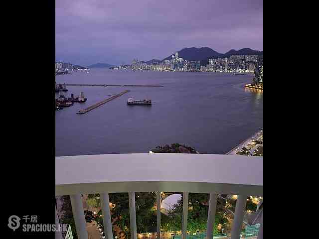 To Kwa Wan - Bayview 06