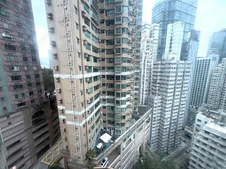 Wan Chai - Royal Court 07