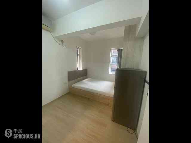 Quarry Bay - Lido Apartments 05