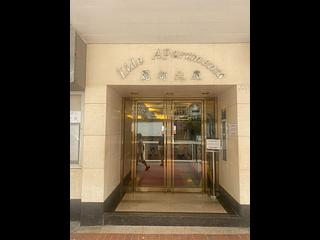 Quarry Bay - Lido Apartments 06