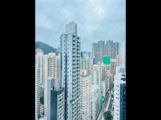 Sai Ying Pun - Bohemian House 05