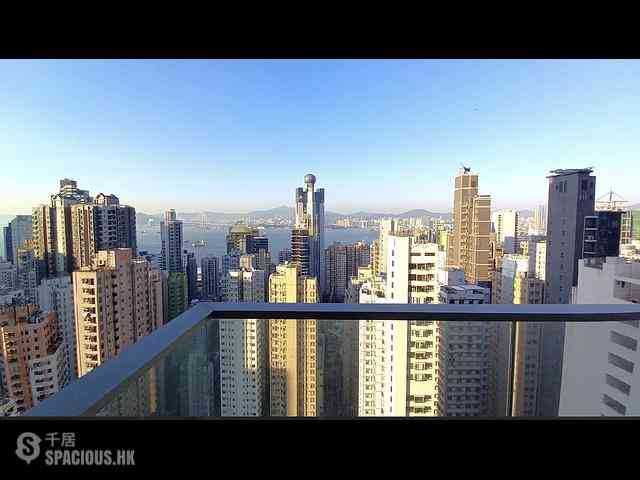 Sai Ying Pun - The Summa Block 2 01