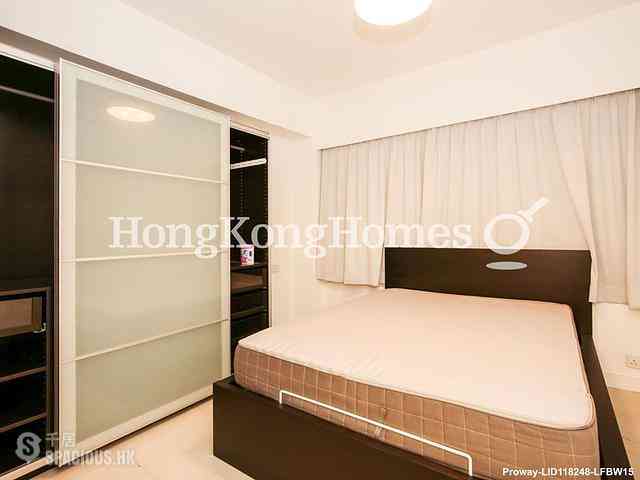 Causeway Bay - Bay View Mansion 06