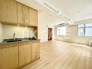 Mid Levels Central - Ryan Mansion 04