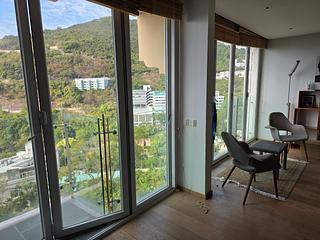 Pok Fu Lam - Bisney Terrace 07