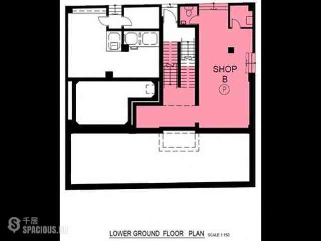 Sai Ying Pun - Ko Wang Court 05