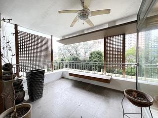 Mid Levels Central - Kam Yuen Mansion 02