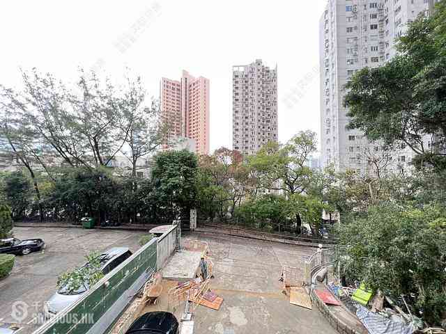 中半山 - 锦园大厦 03