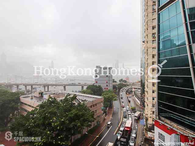 Causeway Bay - Gordon House 02