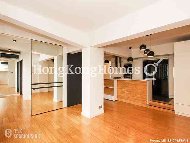 Causeway Bay - Gordon House 03