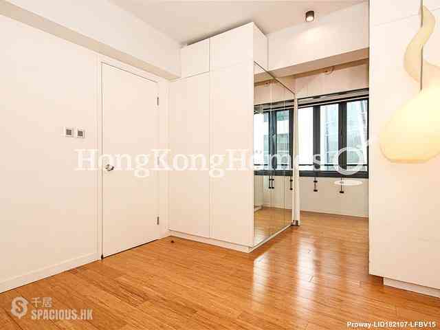 Causeway Bay - Gordon House 04