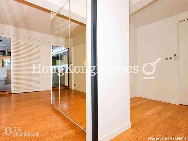 Causeway Bay - Gordon House 06