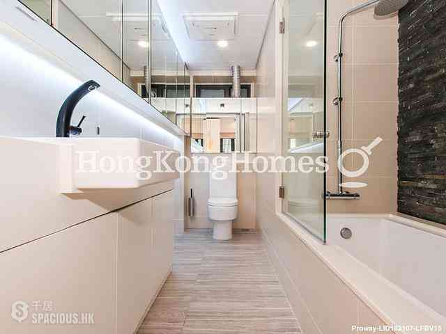 Causeway Bay - Gordon House 07