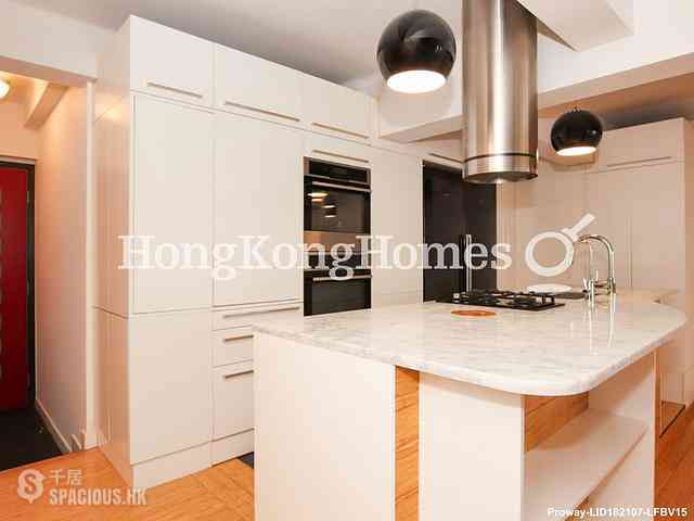 Causeway Bay - Gordon House 08