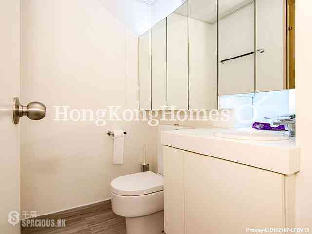 Causeway Bay - Gordon House 09