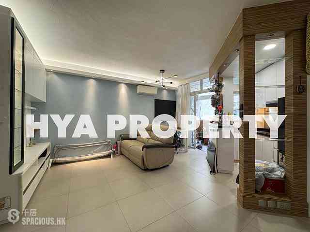 Kennedy Town - Hee Wong Terrace 07