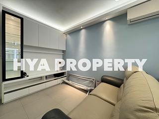 Kennedy Town - Hee Wong Terrace 10