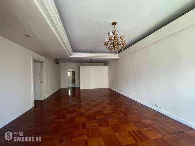 Mid Levels West - Hoover Mansion 03
