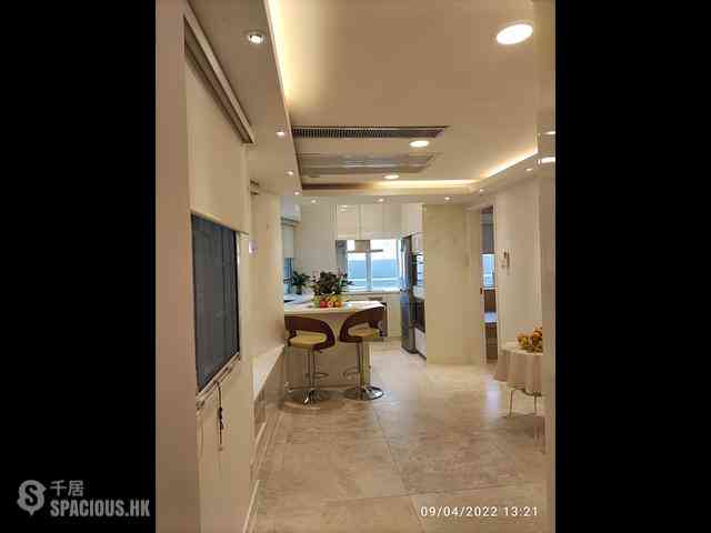 Shek Tong Tsui - Namhung Mansion Block A 01