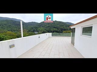Sai Kung - Yan Yee Road 19