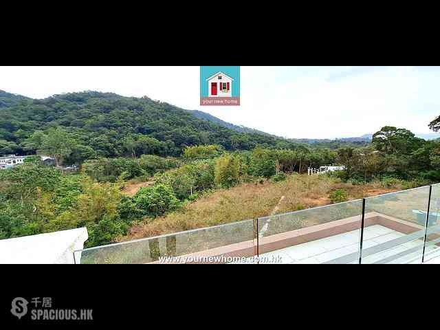 Sai Kung - Yan Yee Road 20
