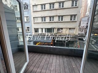 Soho - 63, Peel Street 02