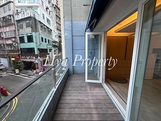 Soho - 63, Peel Street 03