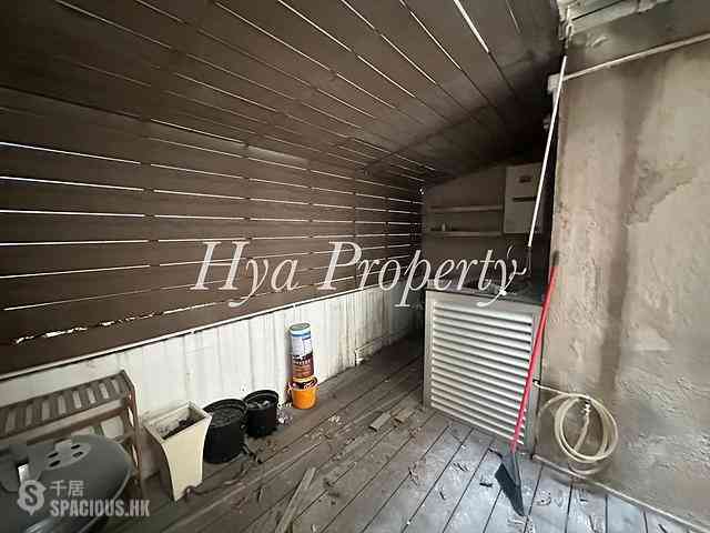 Soho - 63, Peel Street 09