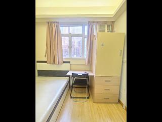 Causeway Bay - Kwong On Building 02