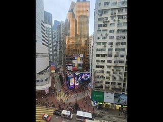 Causeway Bay - Kwong On Building 05