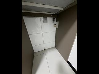 Mong Kok - Sun Hing Building 02