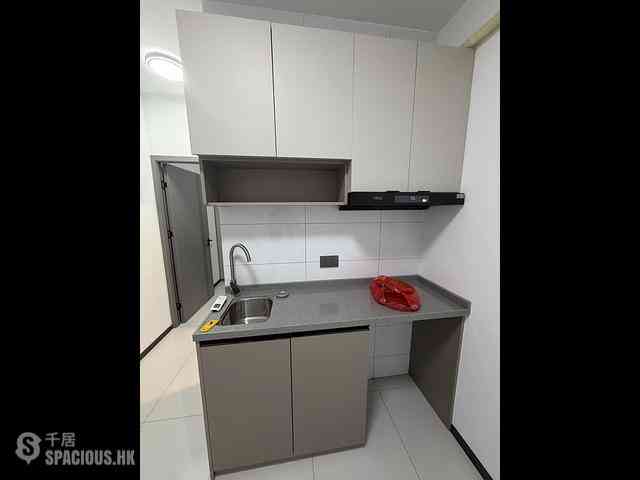 Mong Kok - Sun Hing Building 03