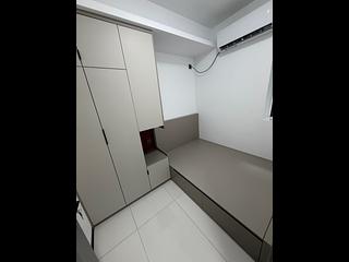Mong Kok - Sun Hing Building 05