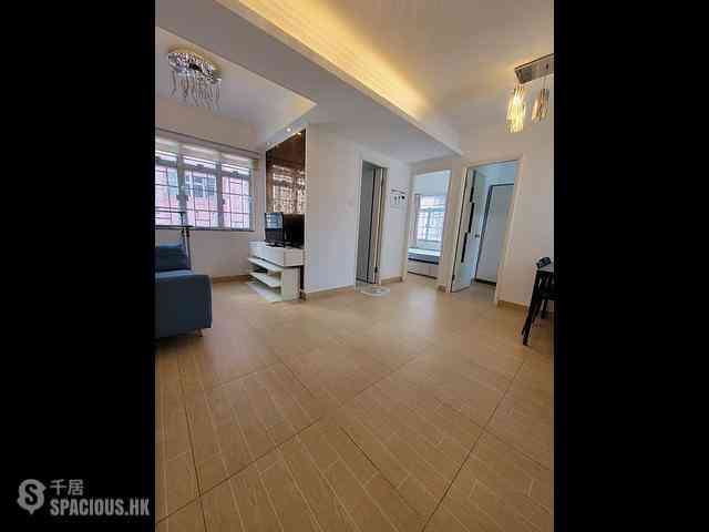 Wan Chai - Kin Lee Building 01