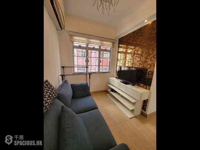 Wan Chai - Kin Lee Building 02
