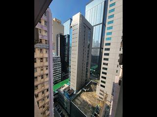 Wan Chai - Kin Lee Building 09