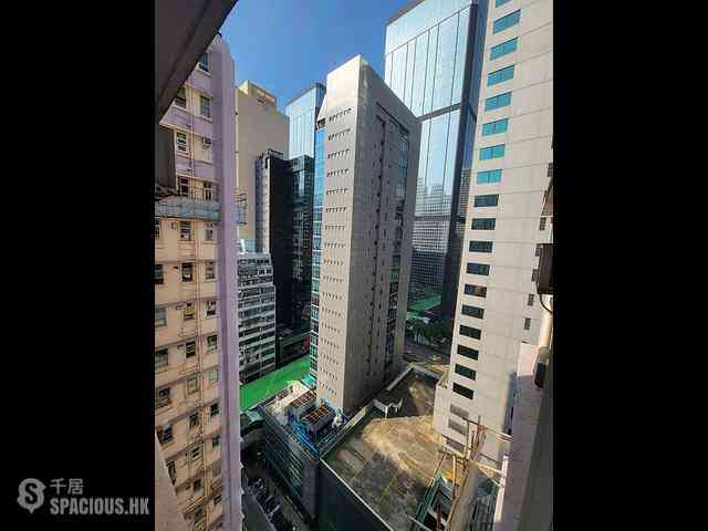 Wan Chai - Kin Lee Building 09