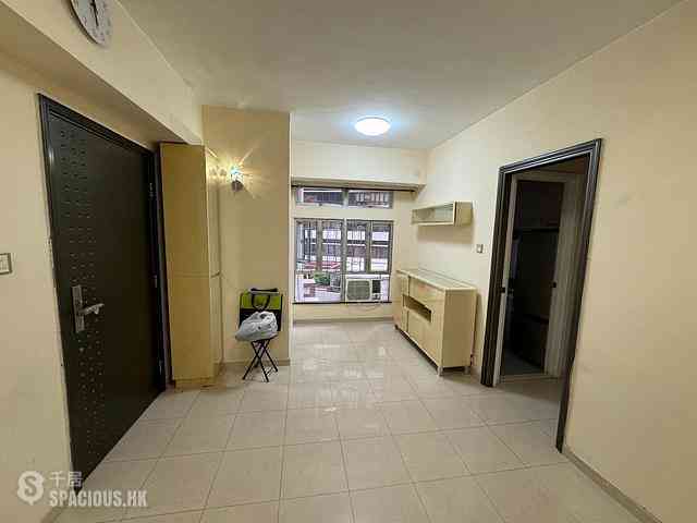 Sheung Wan - Fook Sing Court 01